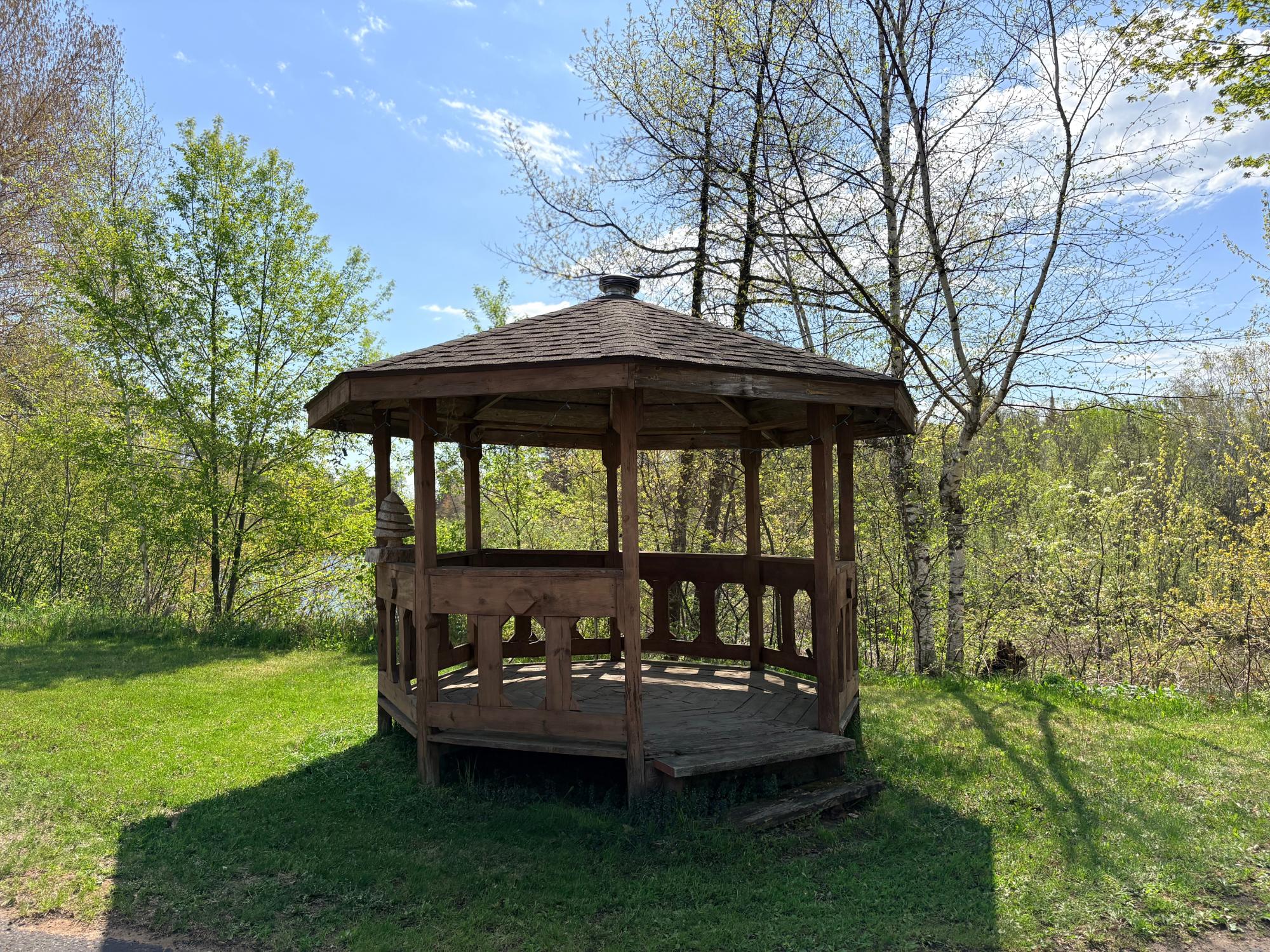 River Property Property 11305 Cth M Photo 32