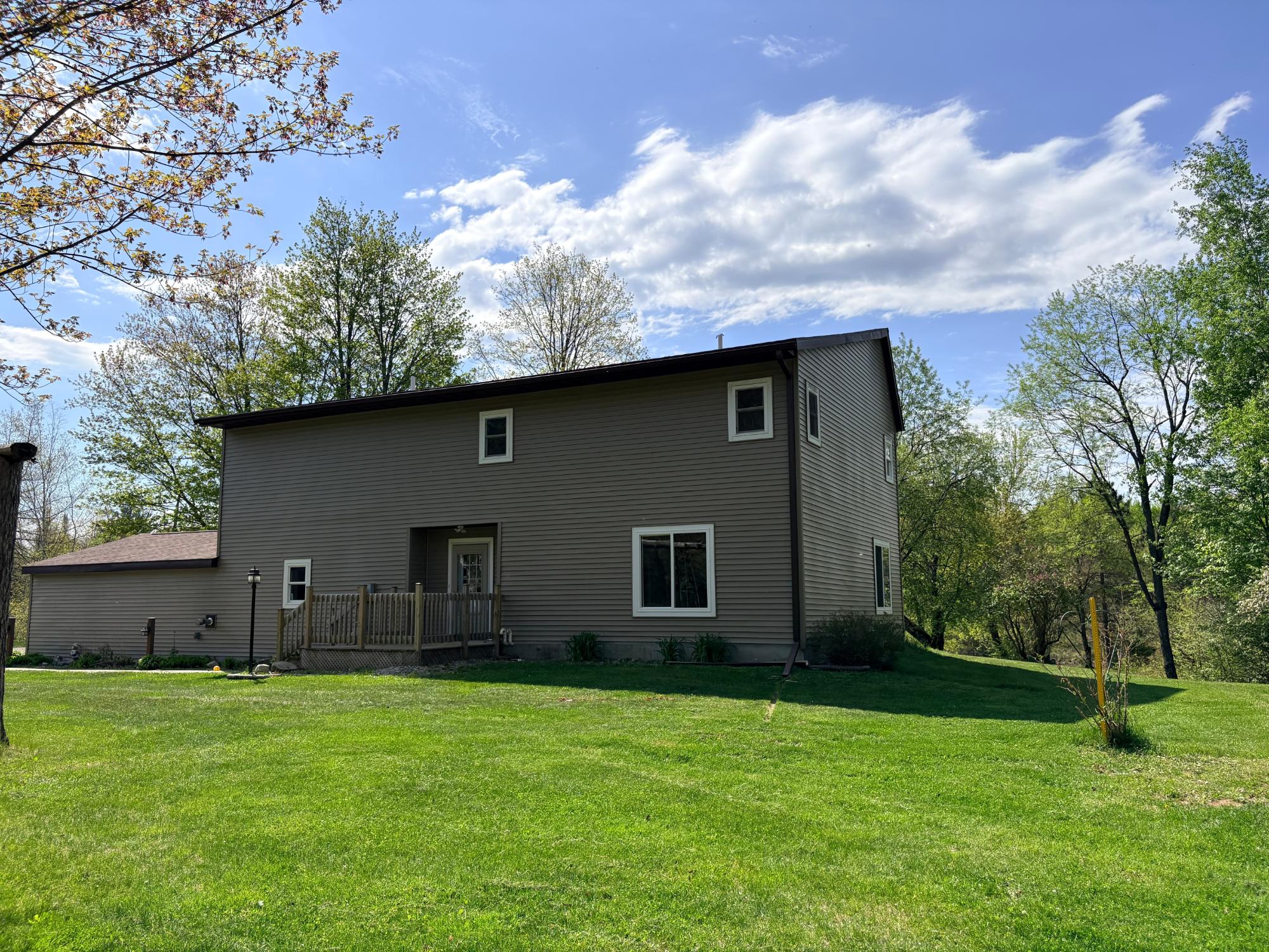 River Property Property 11305 Cth M Photo 36
