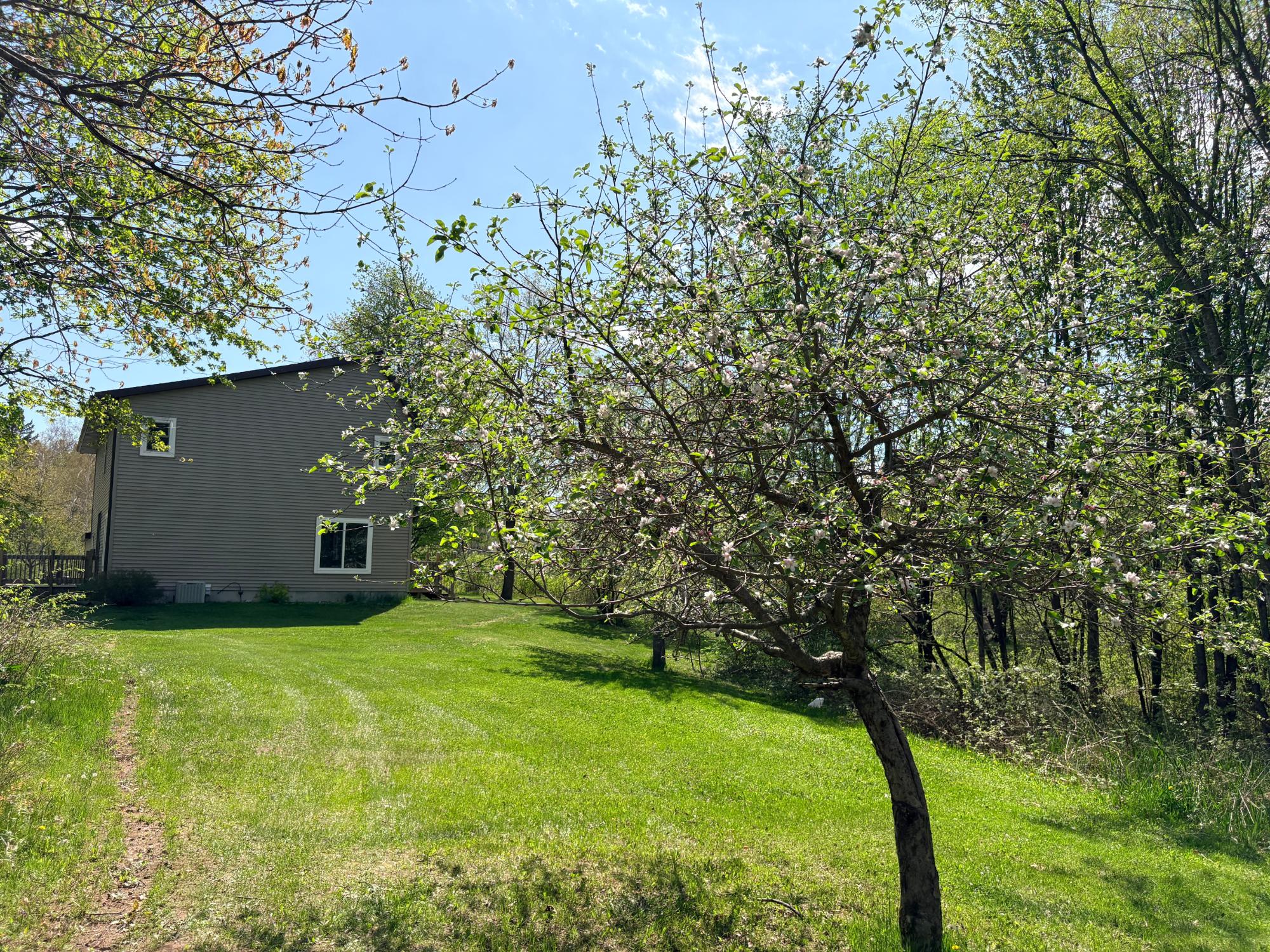 River Property Property 11305 Cth M Photo 37
