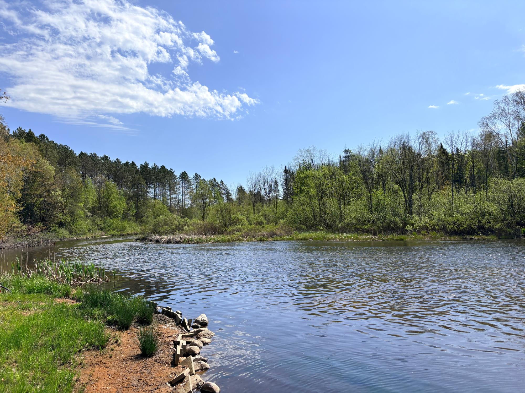 River Property Property 11305 Cth M Photo 39