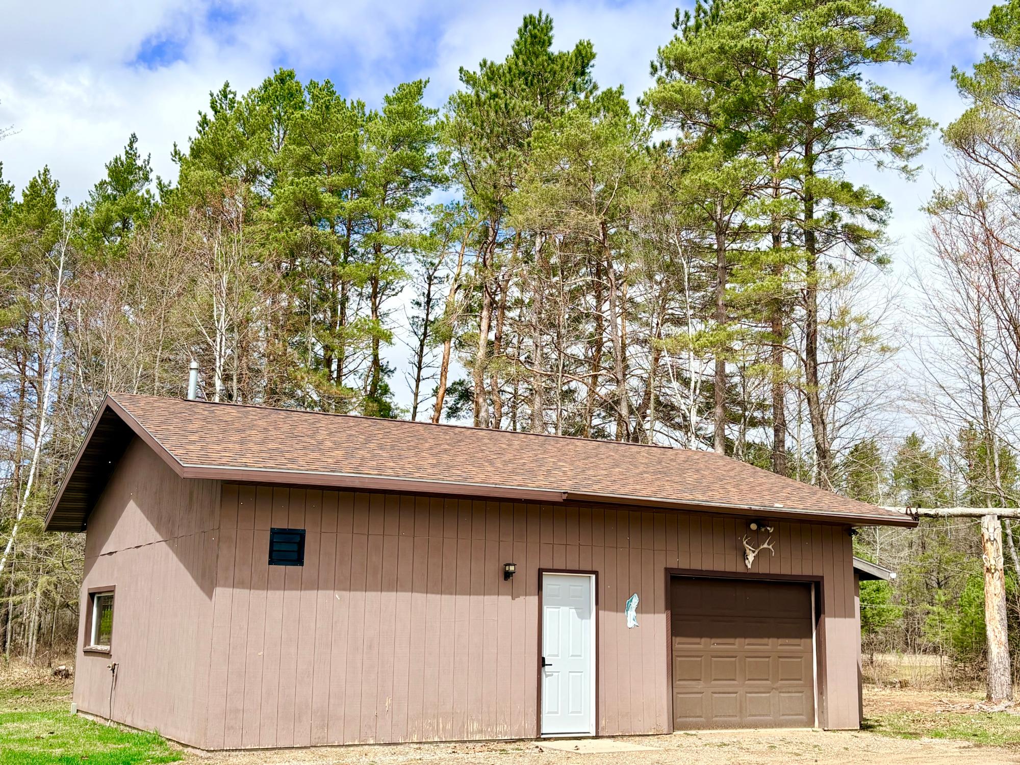 River Property Property 11305 Cth M Photo 4