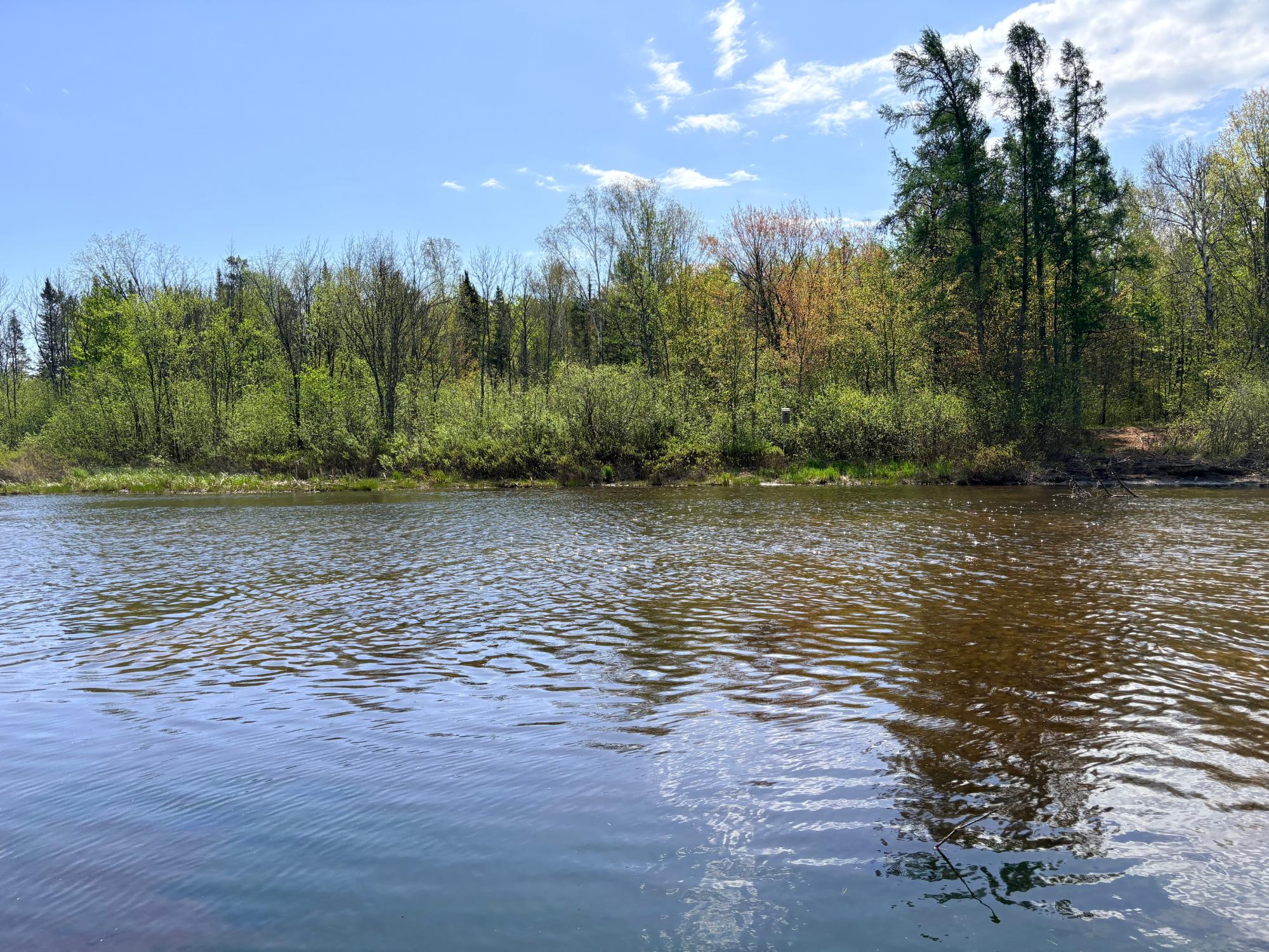 River Property Property 11305 Cth M Photo 40