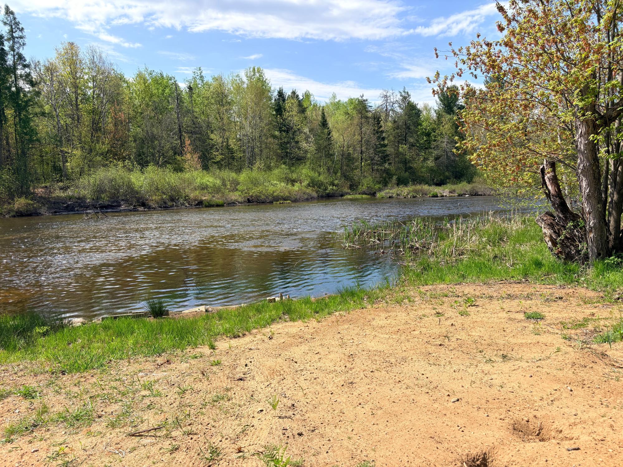 River Property Property 11305 Cth M Photo 41