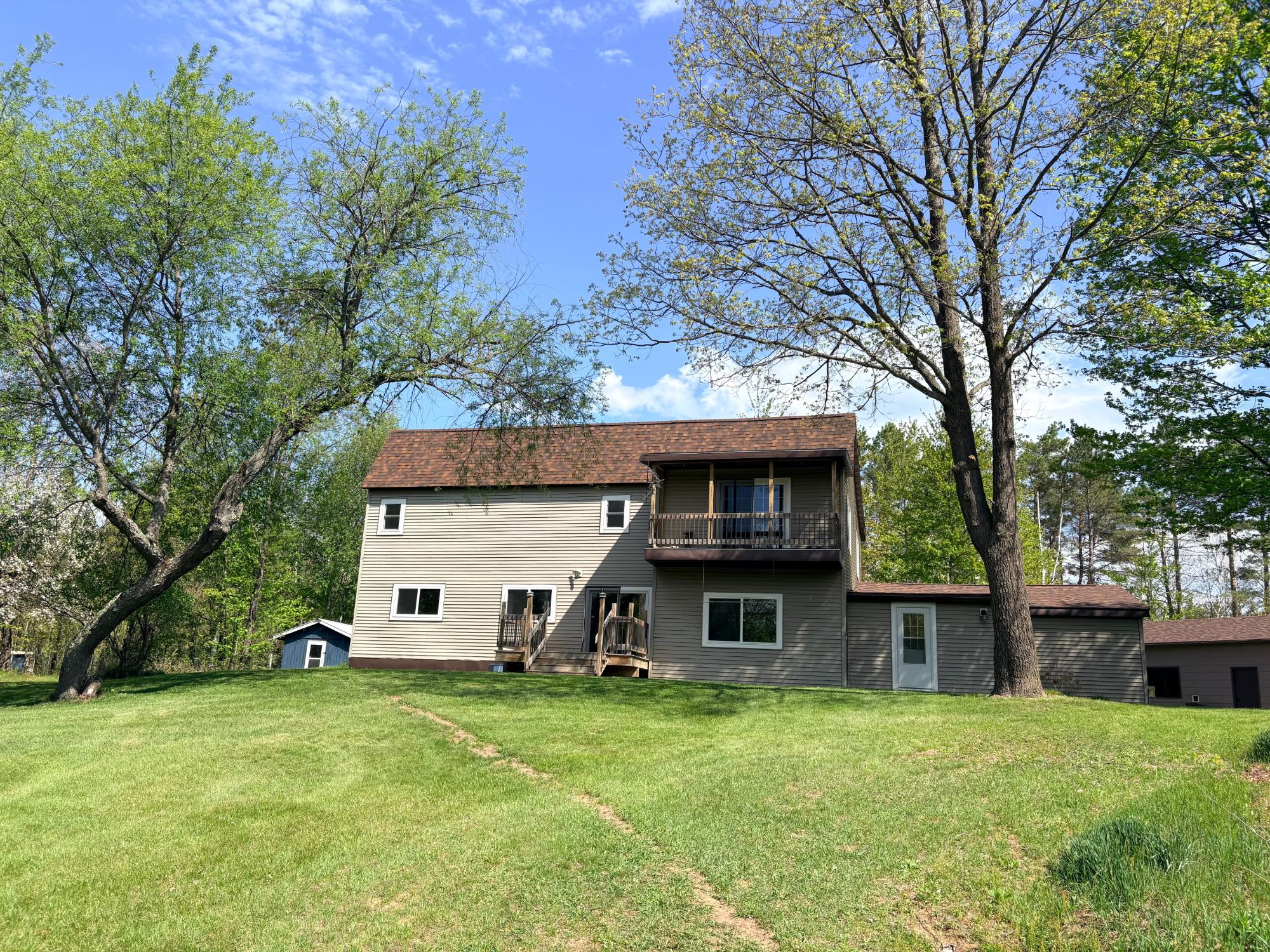 River Property Property 11305 Cth M Photo 42