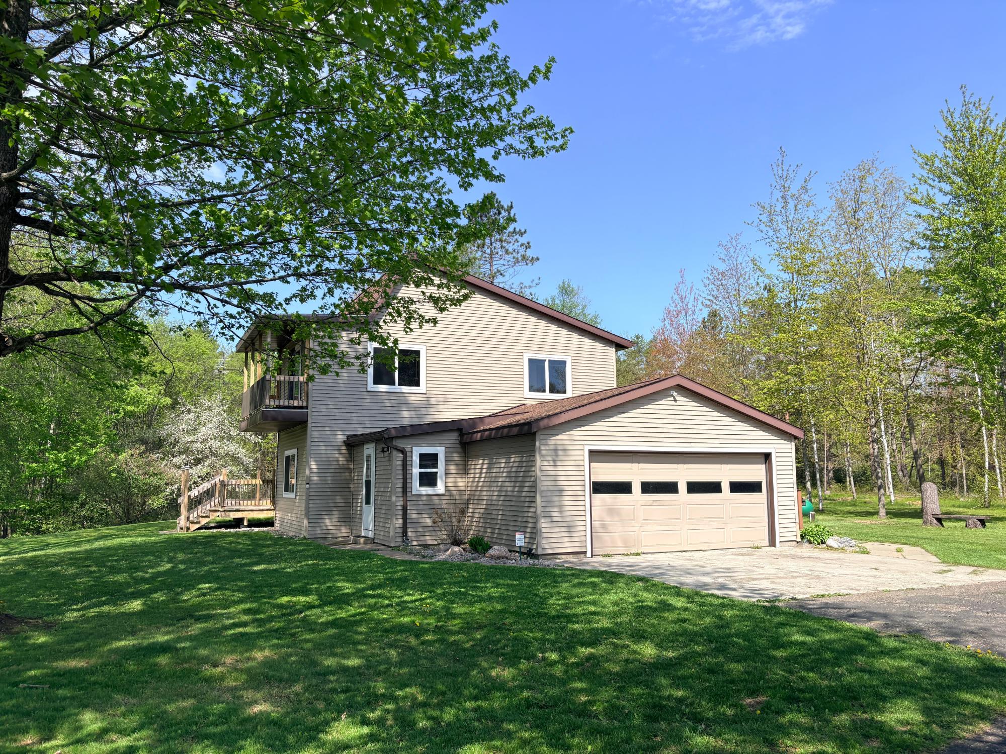 River Property Property 11305 Cth M Photo 43