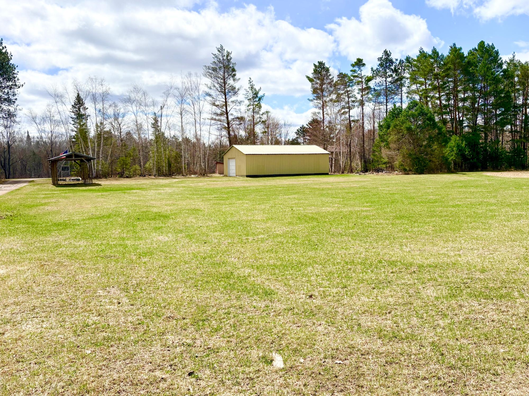 River Property Property 11305 Cth M Photo 44