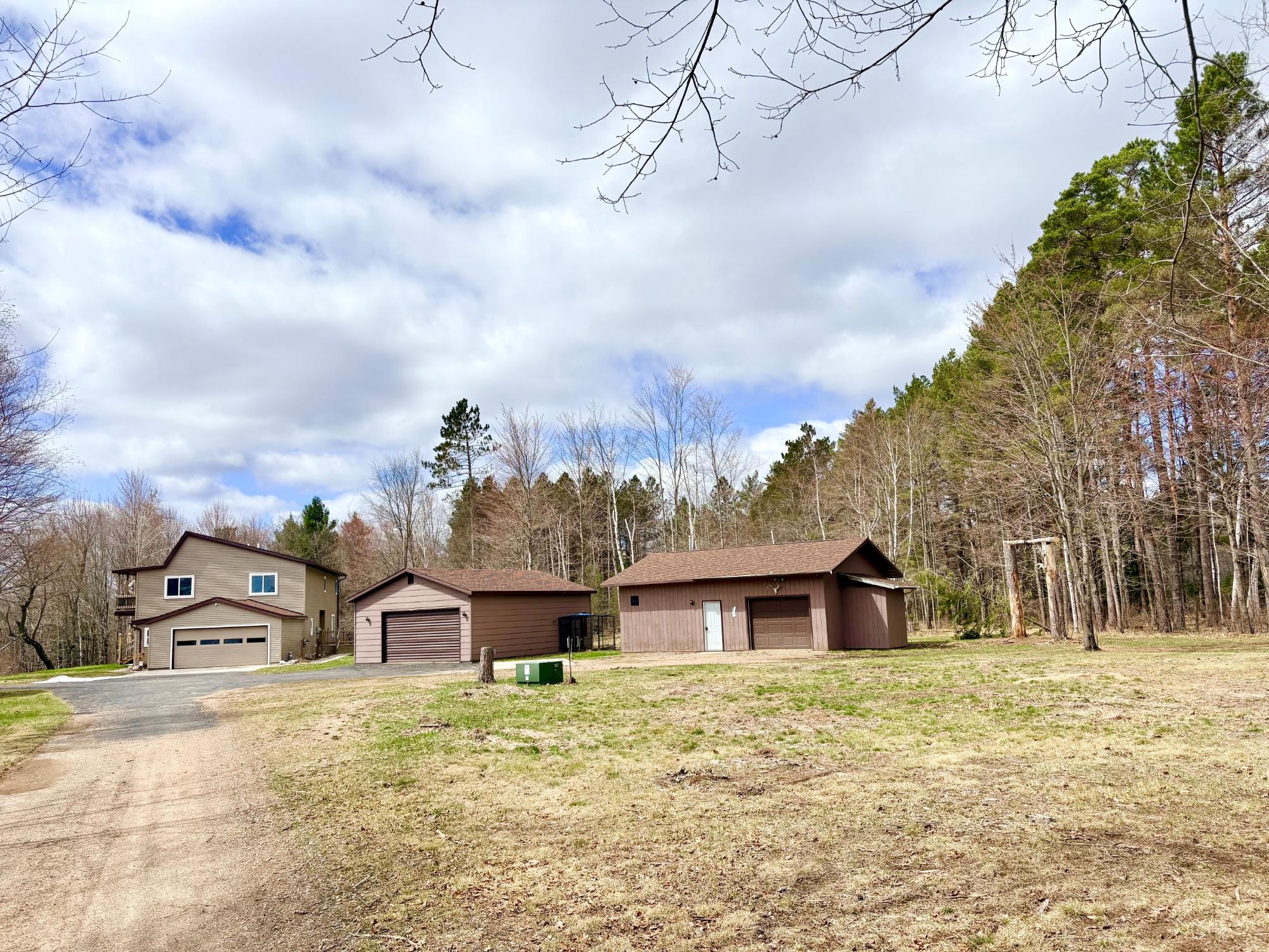 River Property Property 11305 Cth M Photo 5