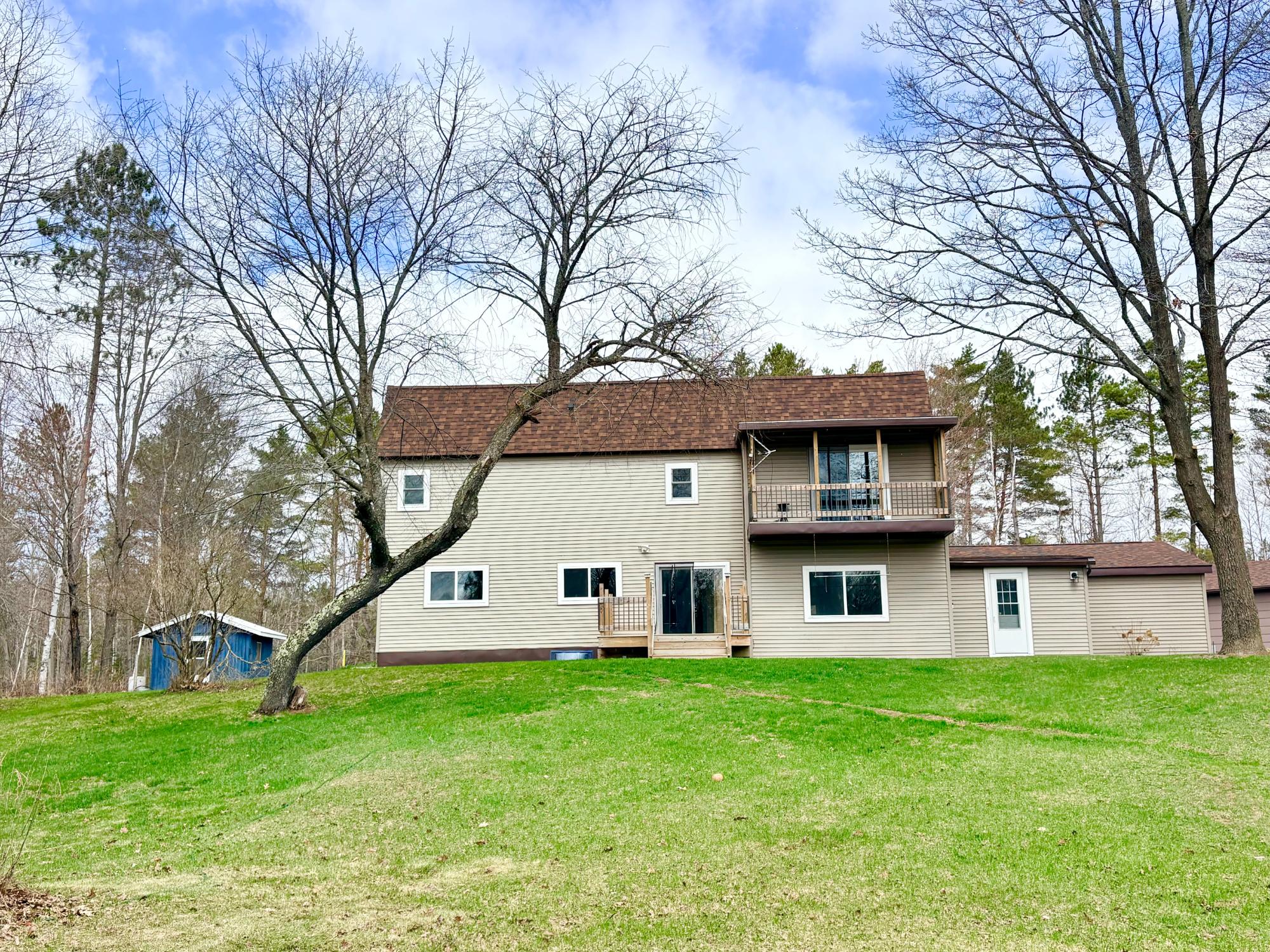 River Property Property 11305 Cth M Photo 52