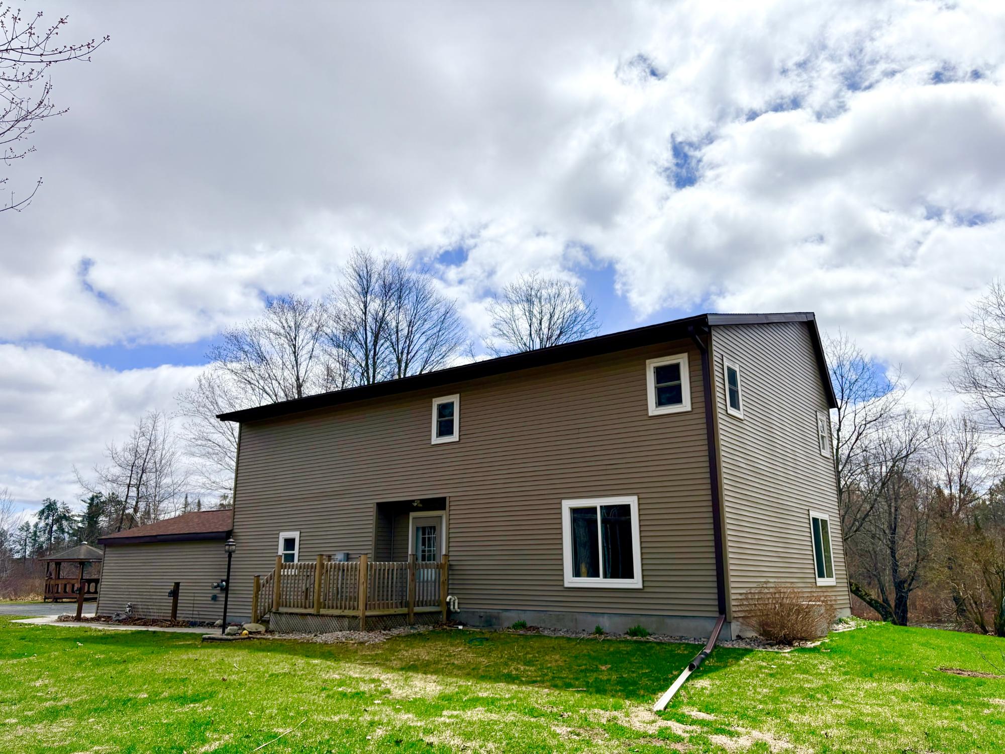 River Property Property 11305 Cth M Photo 53