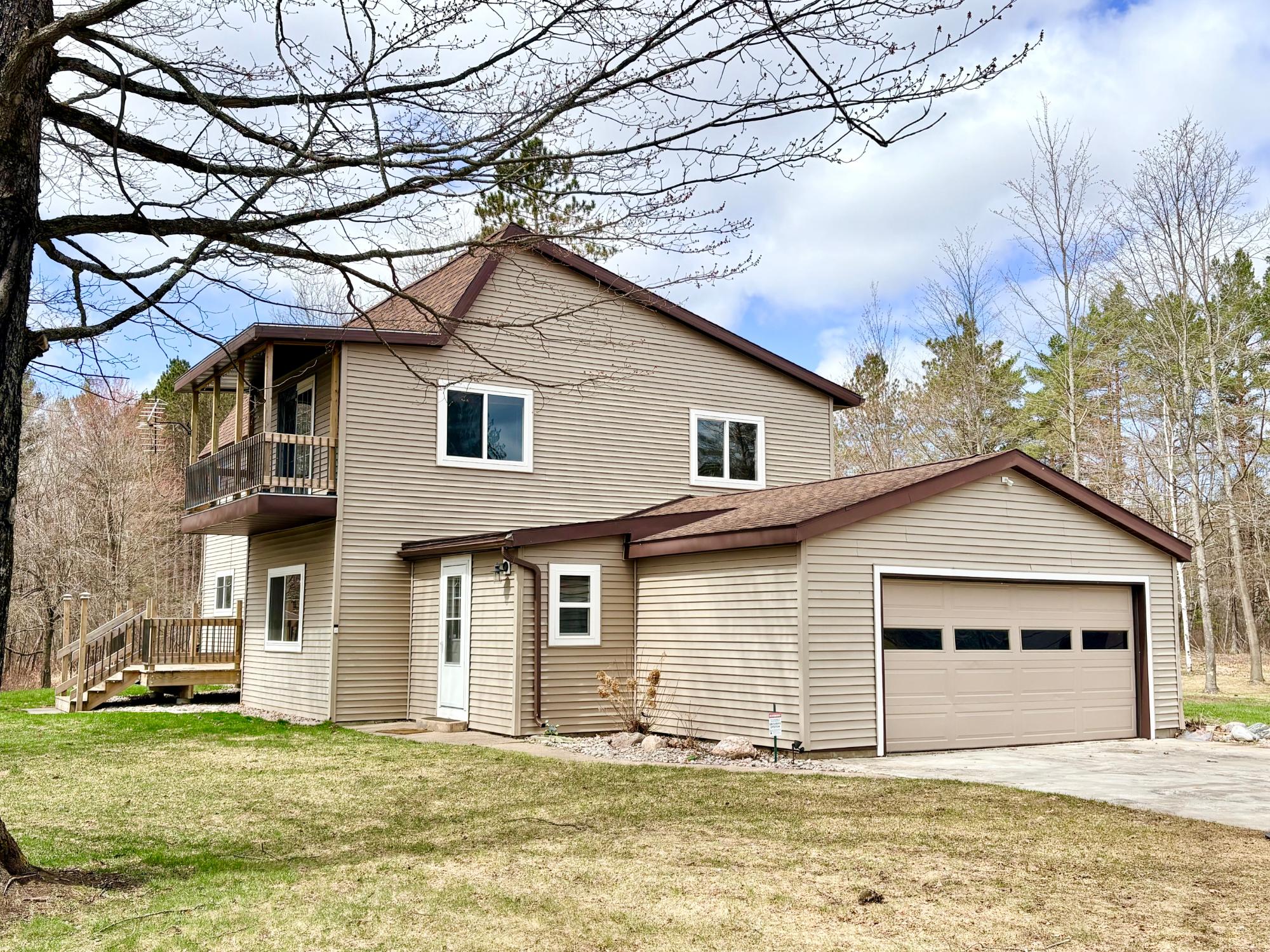 River Property Property 11305 Cth M Photo 54