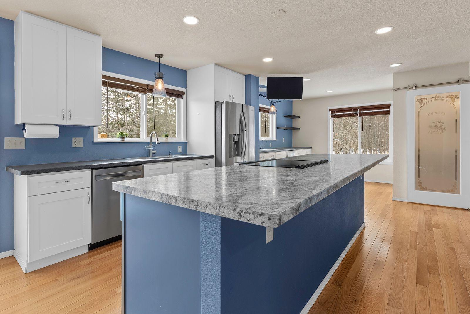 River Property Property 11305 Cth M Photo 8