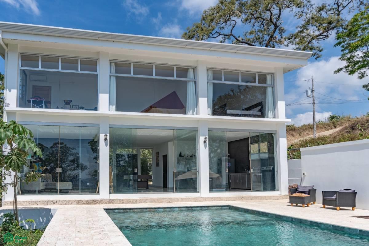 4 bed Single Family Homes For Sale in Puerto Carrillo, Guanacaste - 1