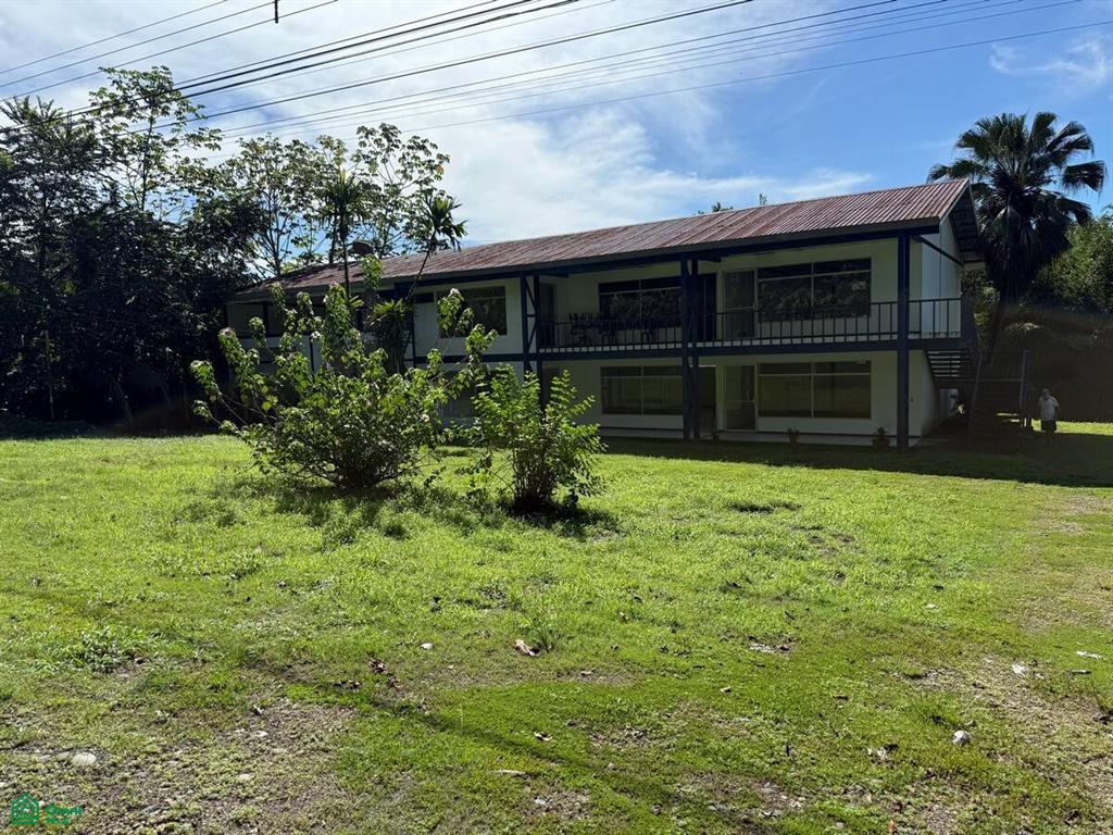 0 bed Single Family Homes For Sale in Osa, Puntarenas - 1