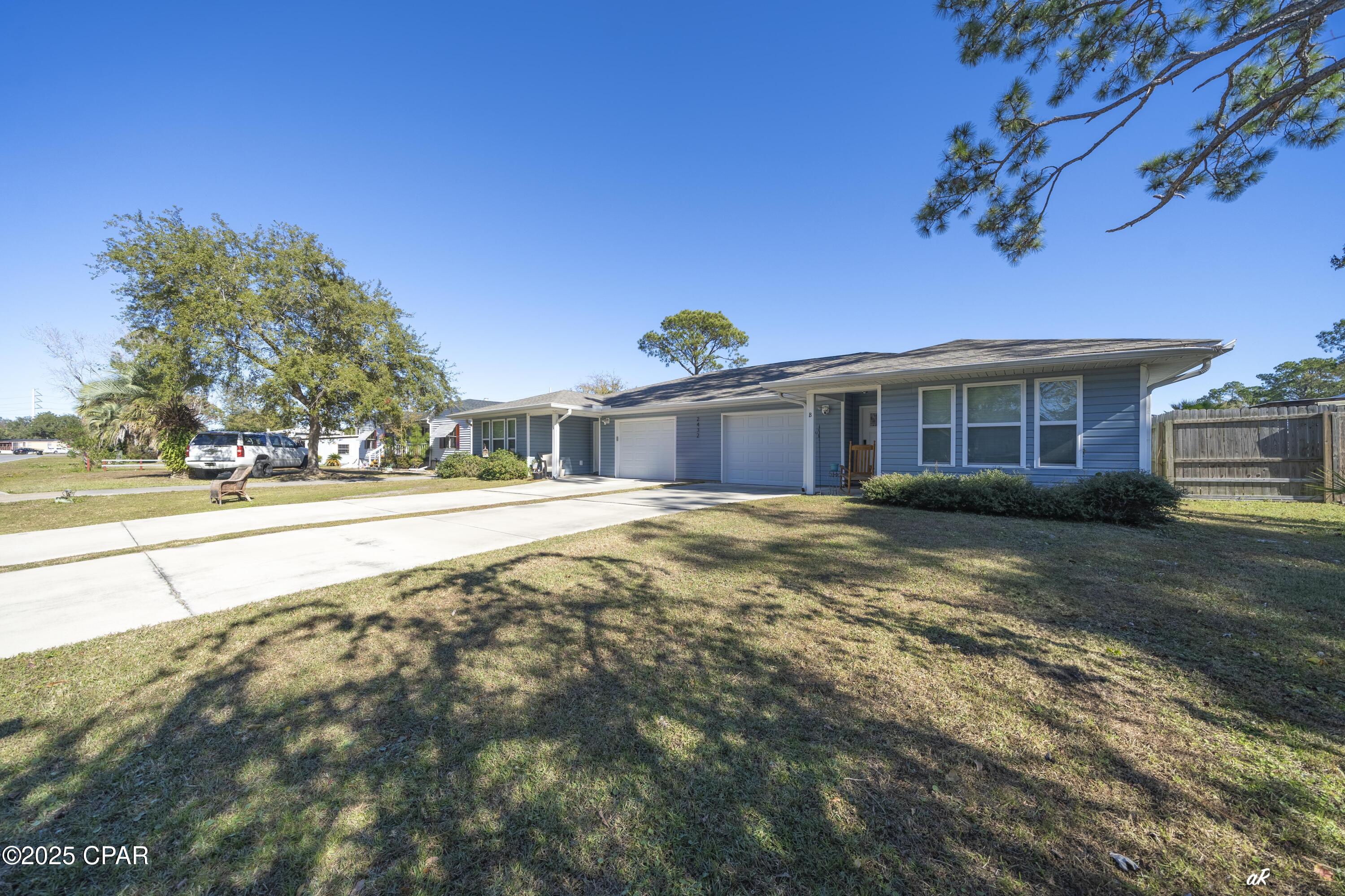 27th image of 2432 Valley Oak Court A&b, Panama City, FL 32408 | MLS# 782721