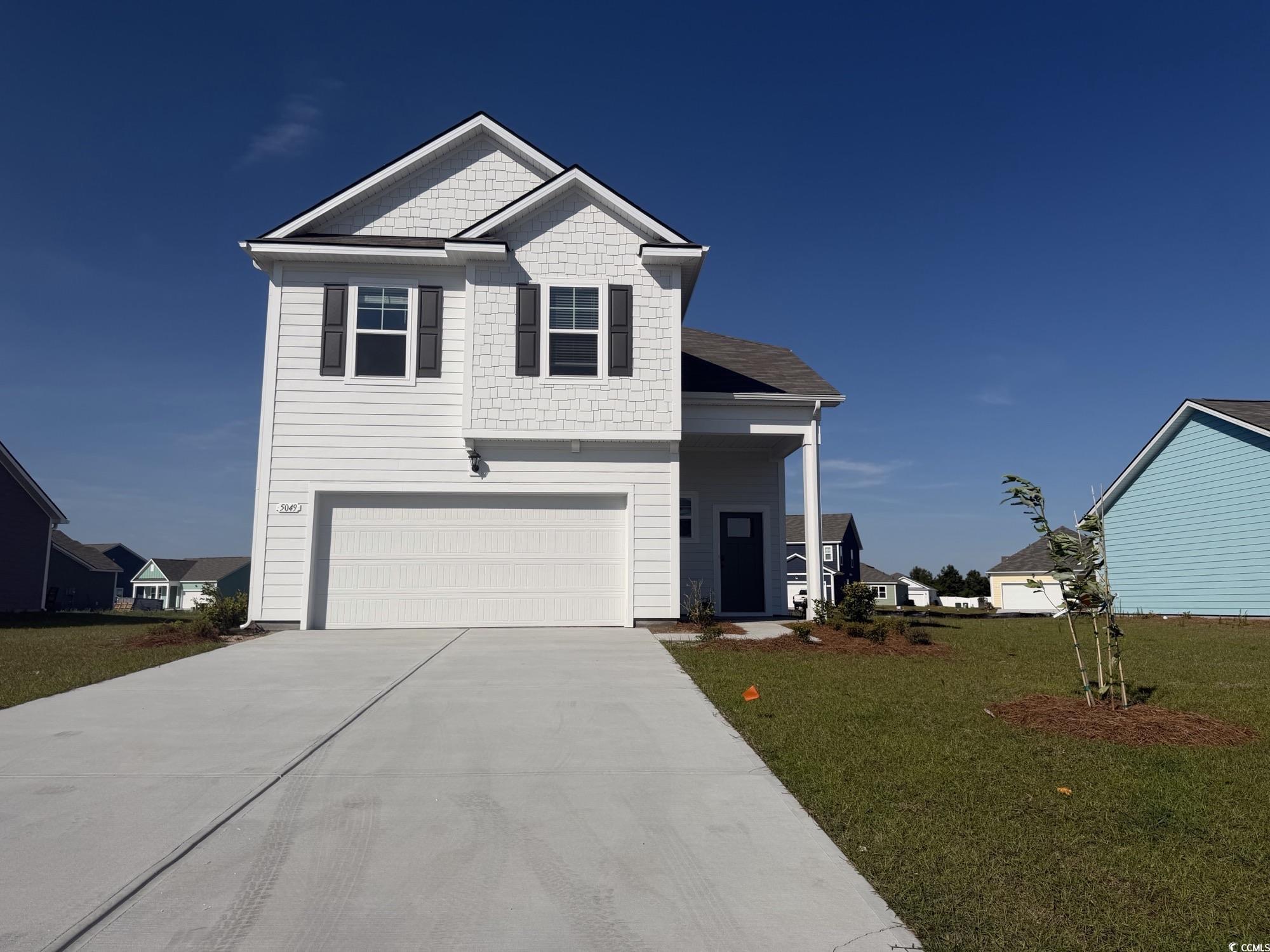 5049 Yellowstone Dr. Conway, SC 29526