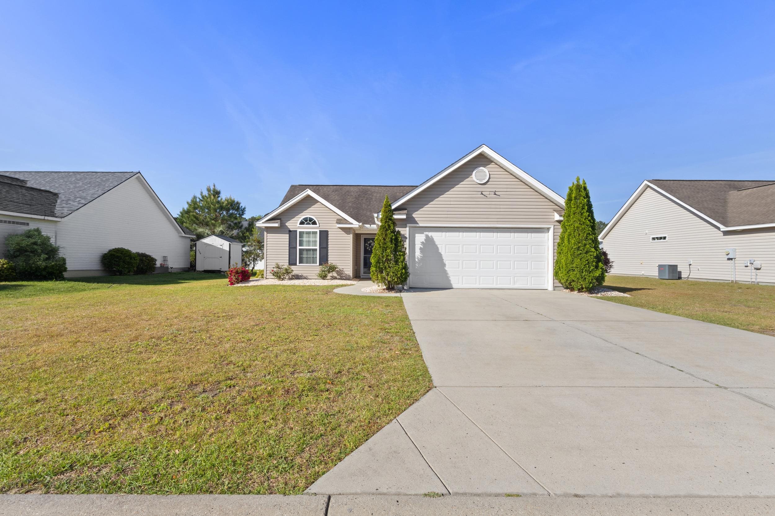 143 Heath Dr. Longs, SC 29568