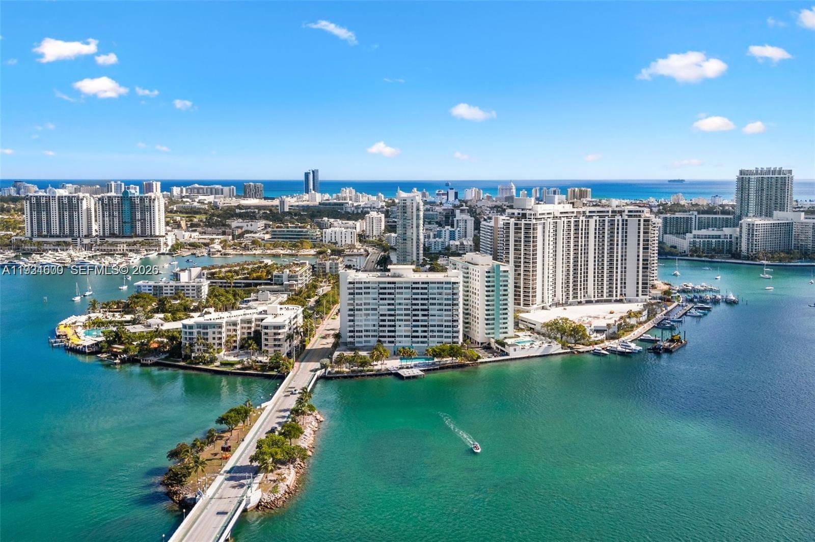 Homes for sale in Miami Beach, FL | 3 Island Ave #08A, Miami Beach, FL 33139 | MLS# A11931600