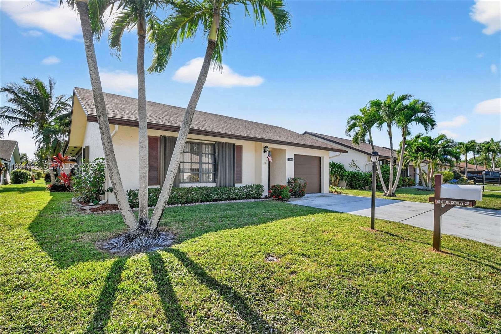 Homes for sale in Green Acres, FL | 6310 Tall Cypress Cir, Green Acres, FL 33463 | MLS# A11931922