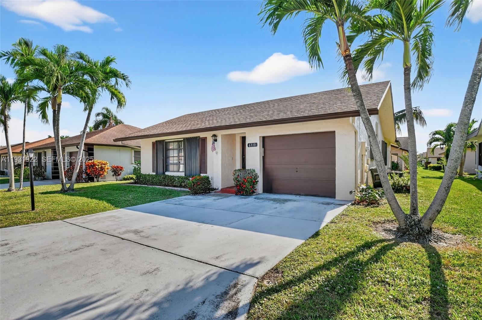 Homes for sale in Green Acres, FL | 6310 Tall Cypress Cir, Green Acres, FL 33463 | MLS# A11931922