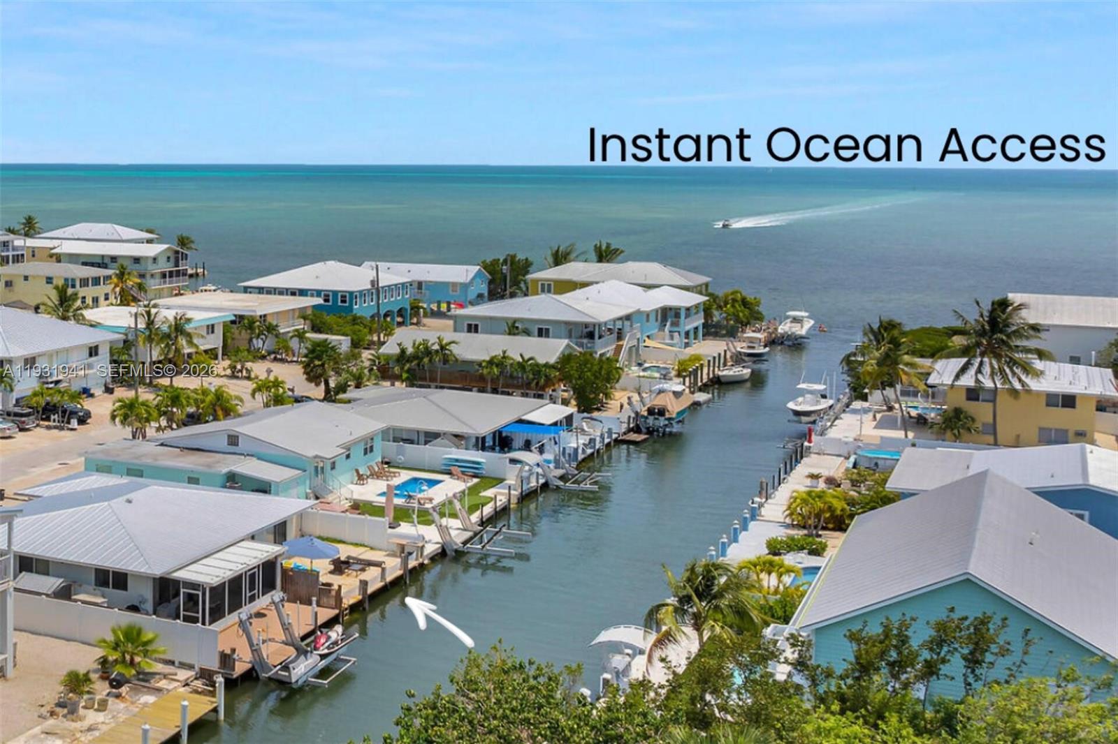 Gulfstream Shores #2 Amd