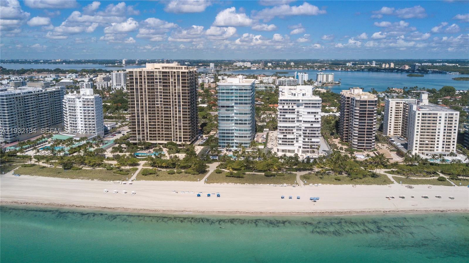 Bal Harbour 101 Condo
