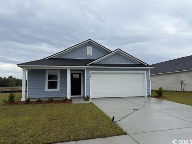 1126 Cooper Hawk Ln Ocean Isle Beach, NC 28469