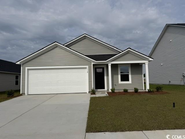 1118 Cooper Hawk Ln Ocean Isle Beach, NC 28469