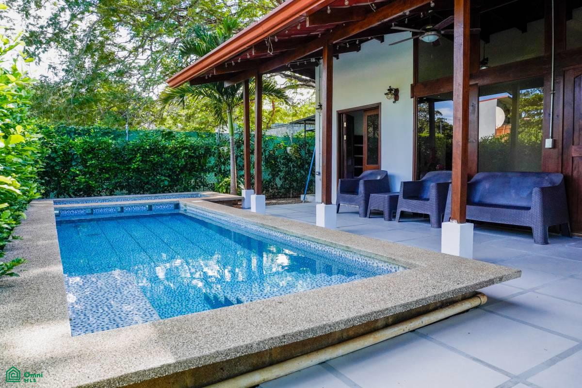 3 bed Single Family Homes For Sale in Tamarindo, Guanacaste - 1