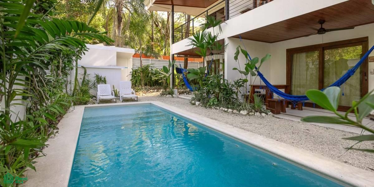 8 bed Commercial For Sale in Puntarenas, Puntarenas - 1