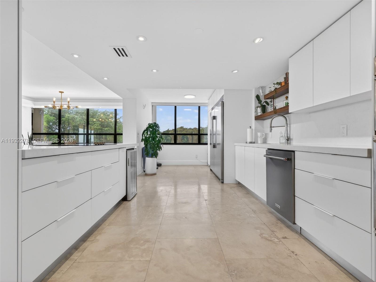 Jockey Club III Condo