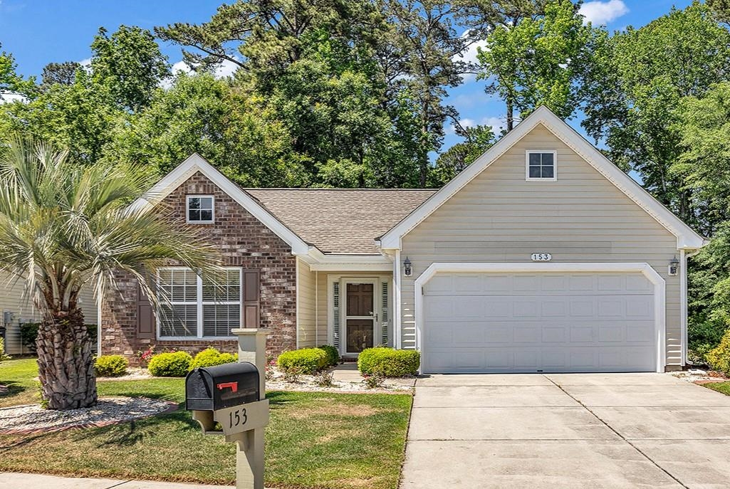 153 Myrtle Grande Dr.