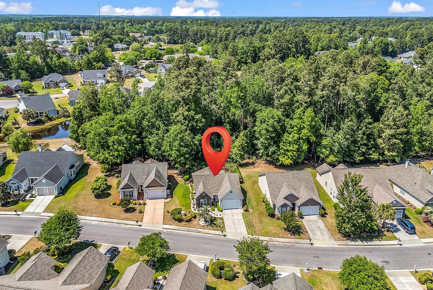 153 Myrtle Grande Dr.