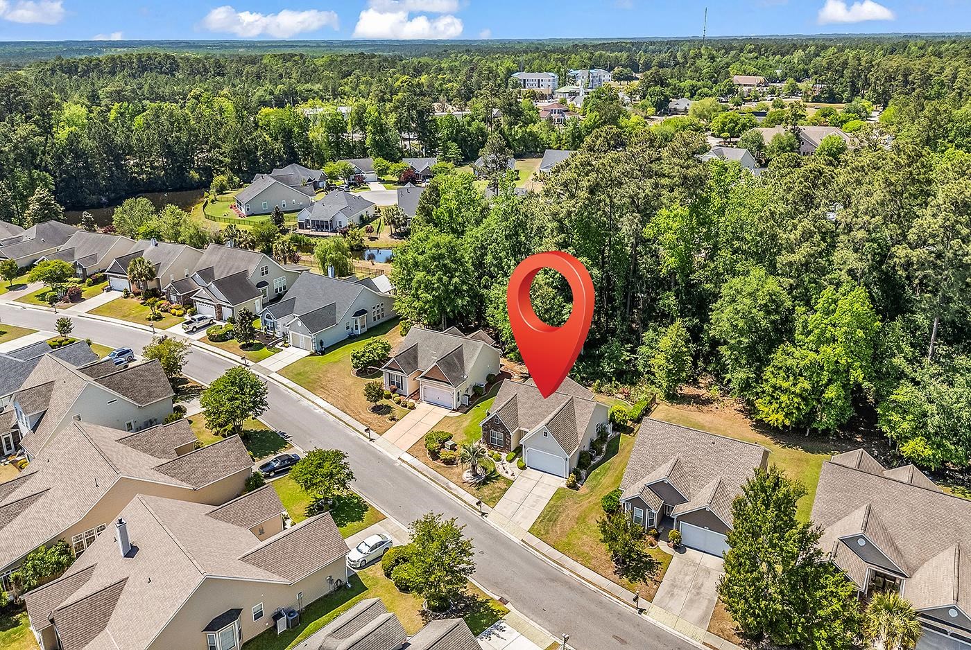 153 Myrtle Grande Dr.