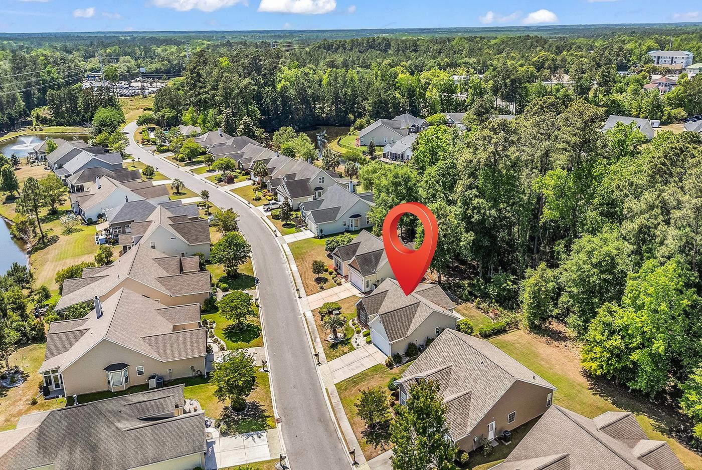 153 Myrtle Grande Dr.