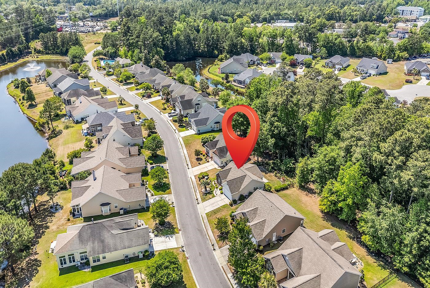 153 Myrtle Grande Dr.