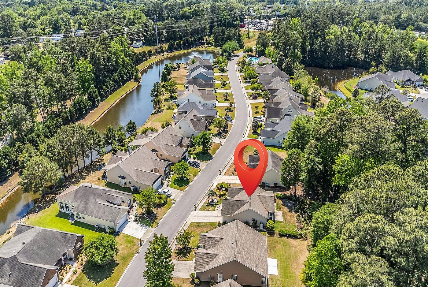 153 Myrtle Grande Dr.