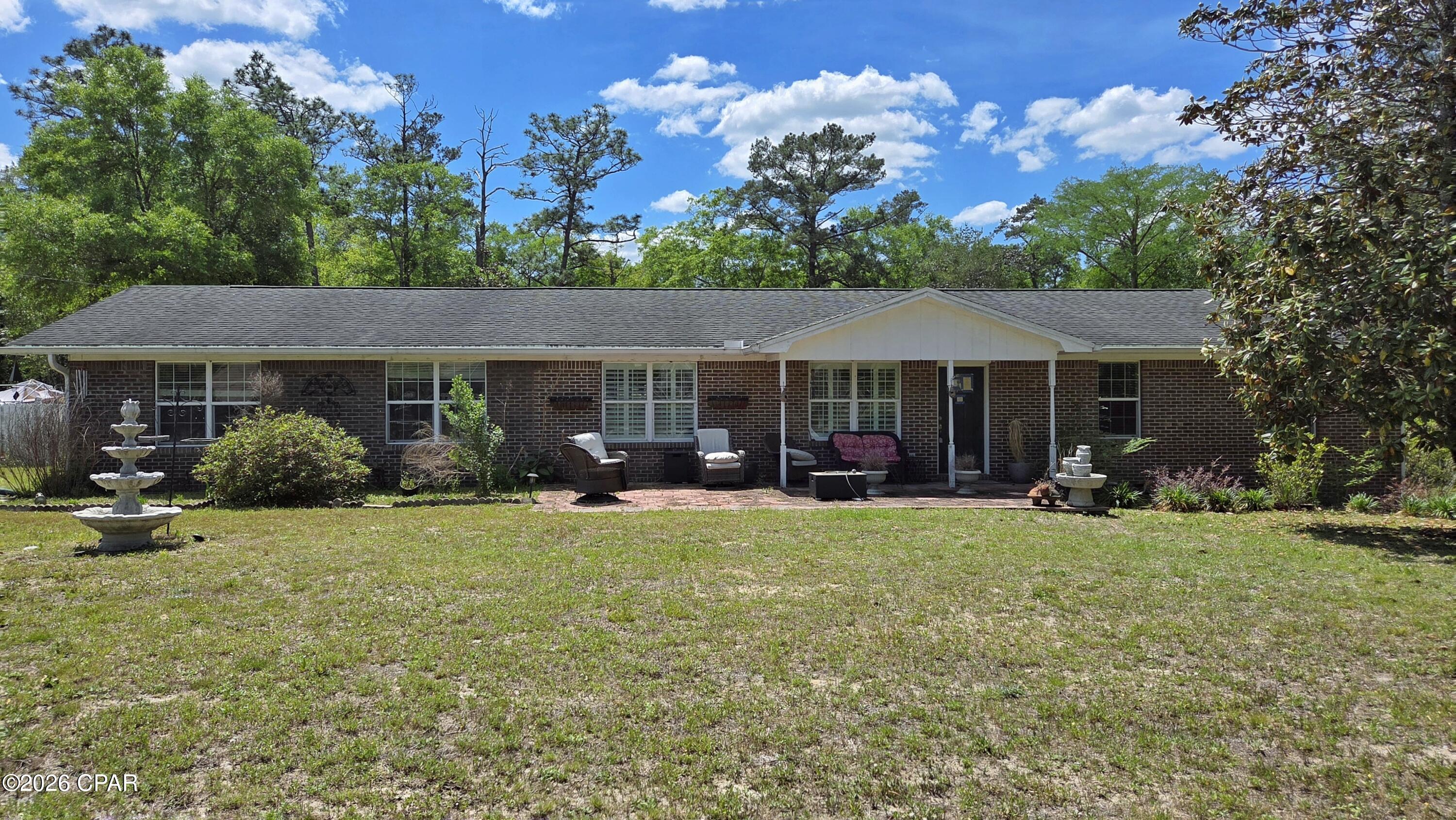 Homes for sale in Ponce De Leon, FL | 1556 Cherry St, Ponce De Leon, FL 32455 | MLS# 782766