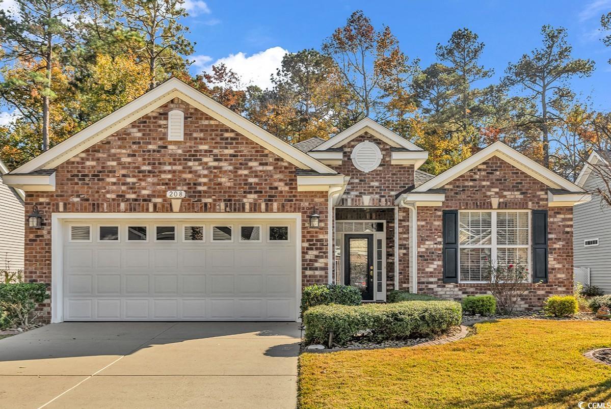 208 Myrtle Grande Dr. Conway, SC 29526