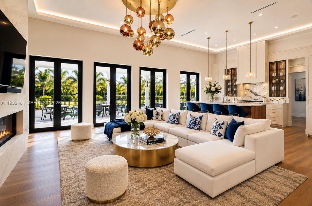 Kendall Park Estates