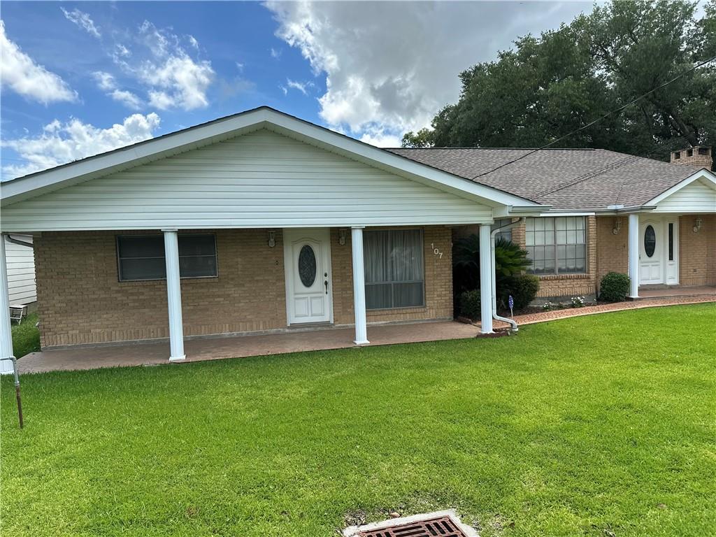 Homes for sale in Reserve, LA | 107 Chad B Baker St, Reserve, LA 70084 | MLS# 2534921