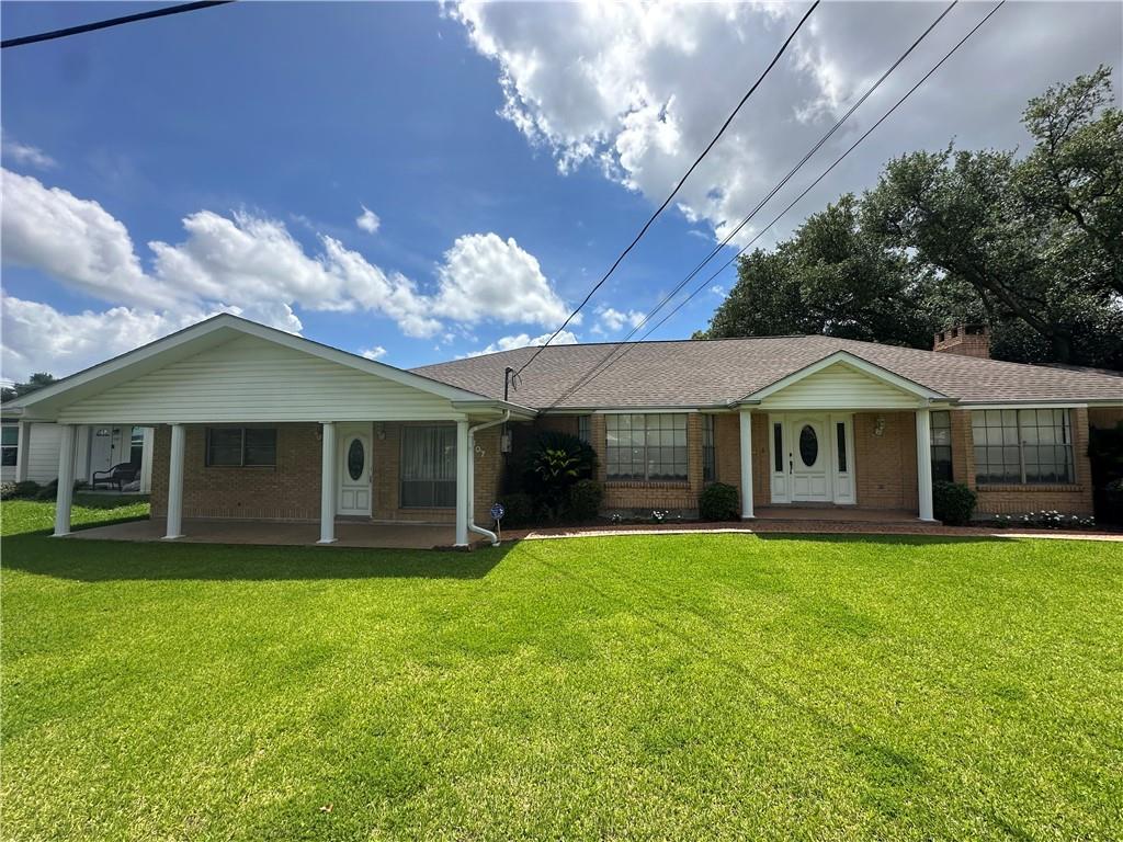 Homes for sale in Reserve, LA | 107 Chad B Baker St, Reserve, LA 70084 | MLS# 2534921