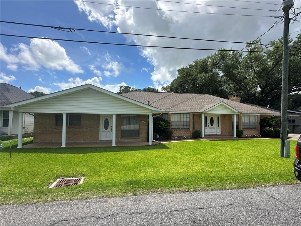 Homes for sale in Reserve, LA | 107 Chad B Baker St, Reserve, LA 70084 | MLS# 2534921