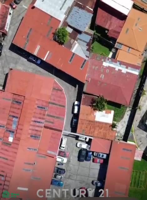 0 bed Commercial For Sale in Goicoechea, San Jose - 1