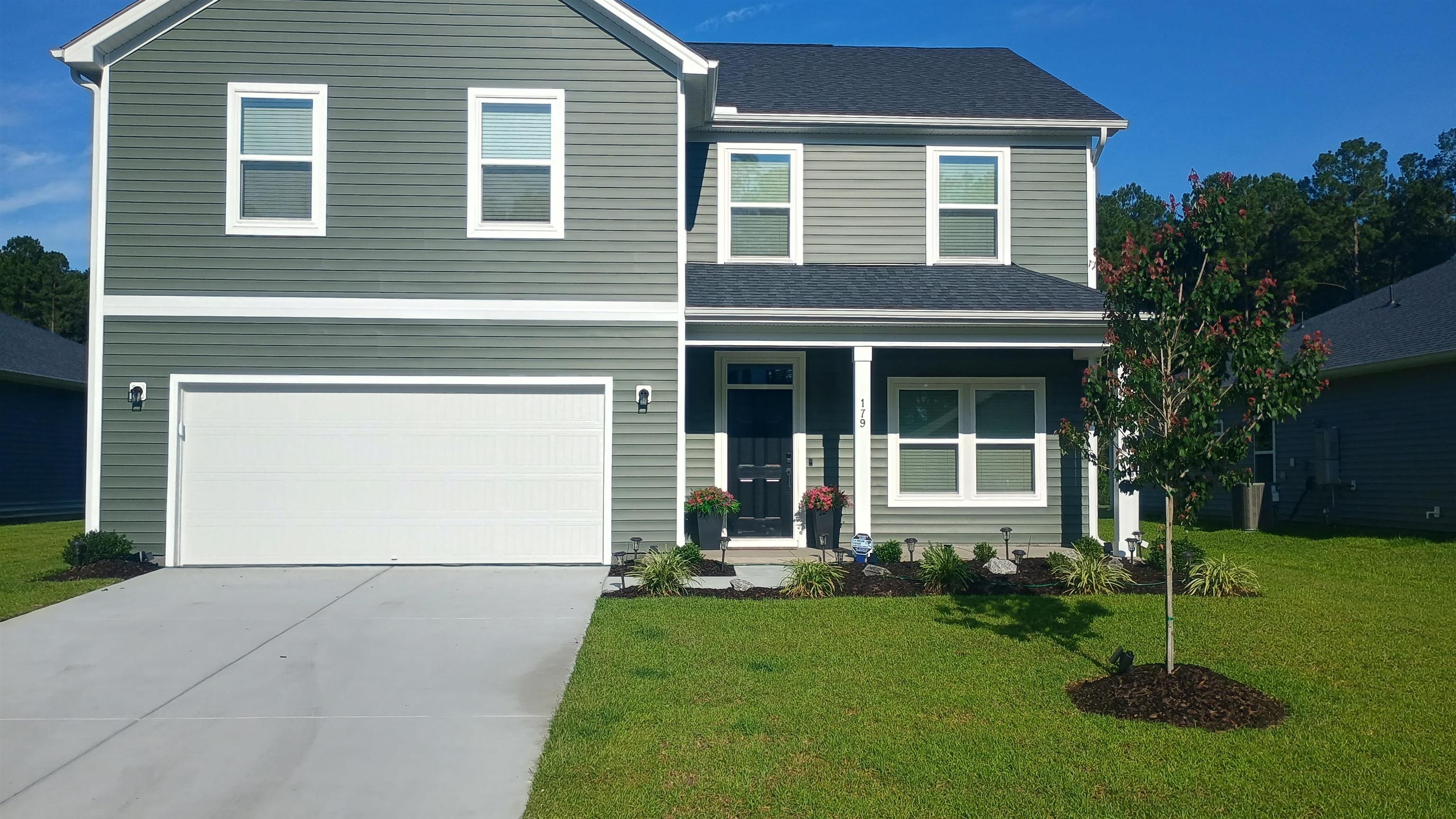 179 Valerio St. Myrtle Beach, SC 29579