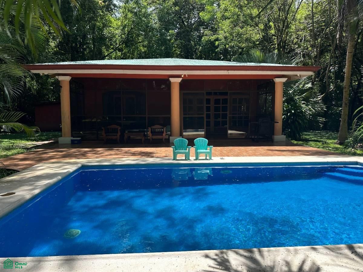 2 bed Single Family Homes For Sale in Santa Cruz, Guanacaste - 1