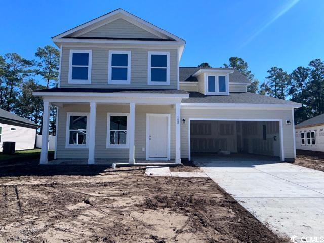 1838 Villena Dr. Myrtle Beach, SC 29579