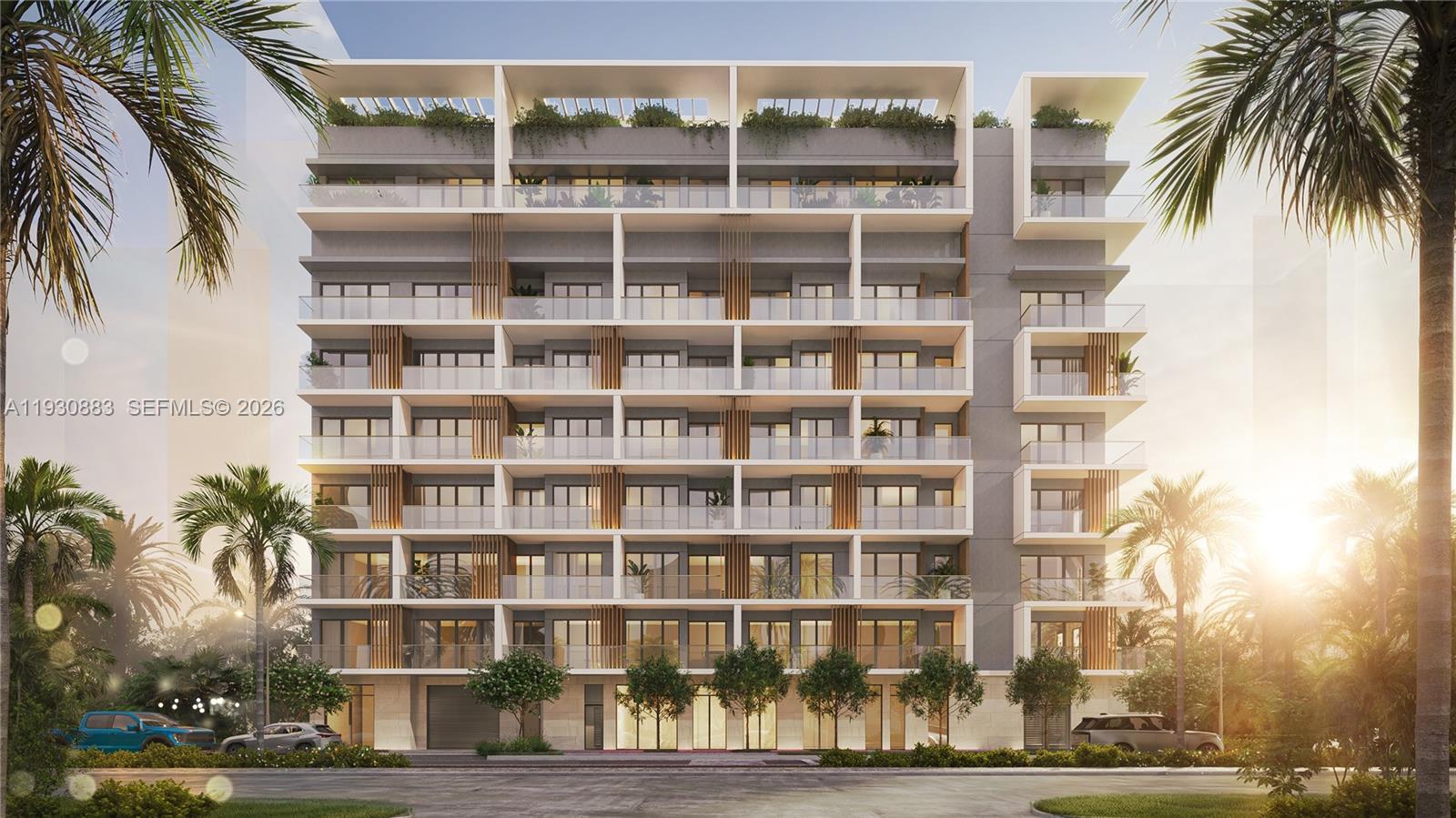 South Miami