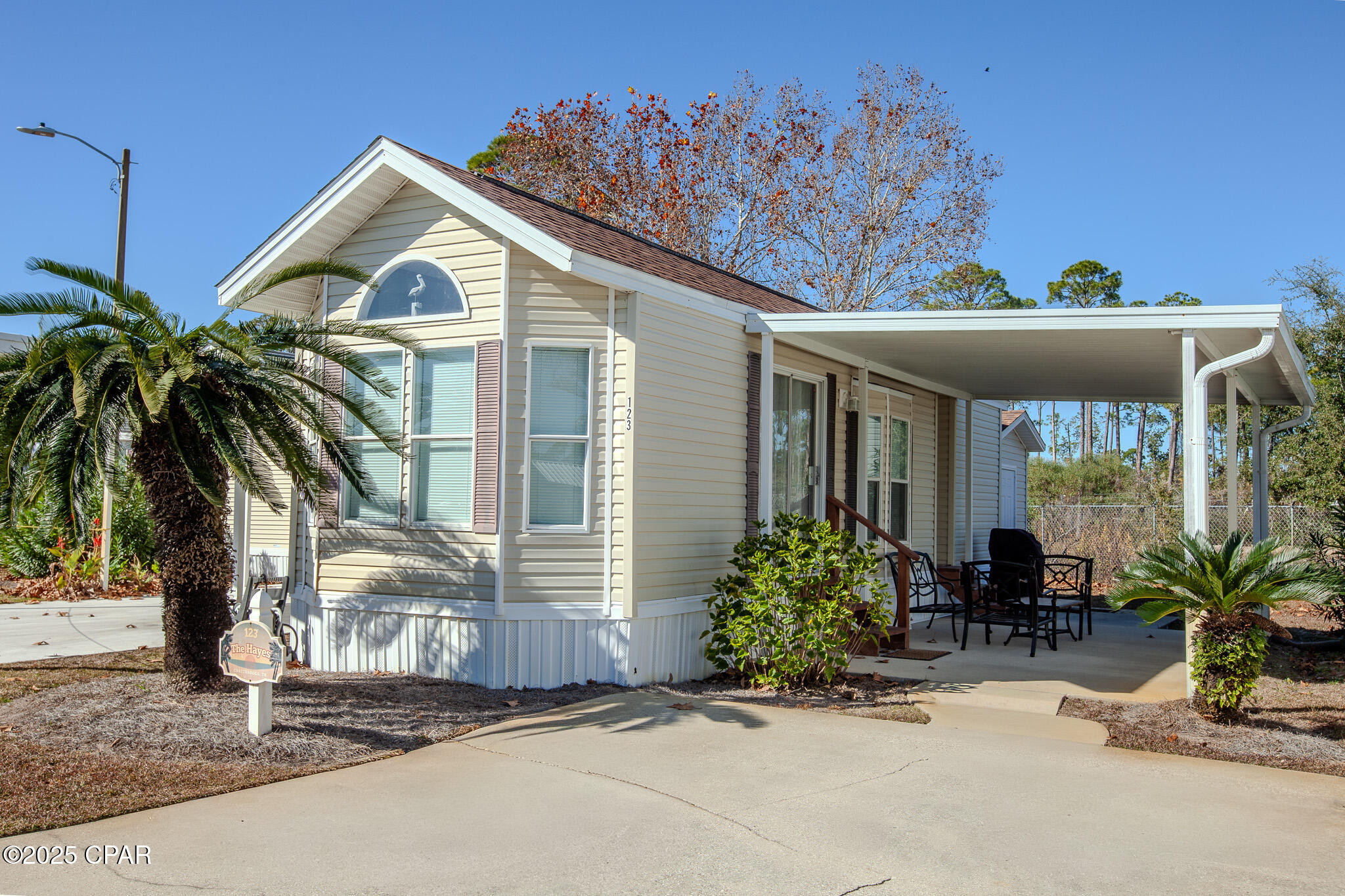 1219 Thomas Drive 123, Panama City, FL 32408