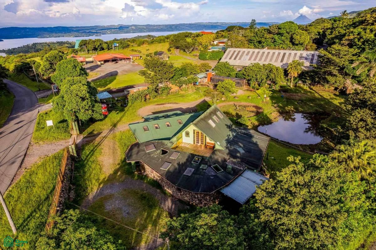 0 bed Commercial For Sale in Tilarán, Guanacaste - 1