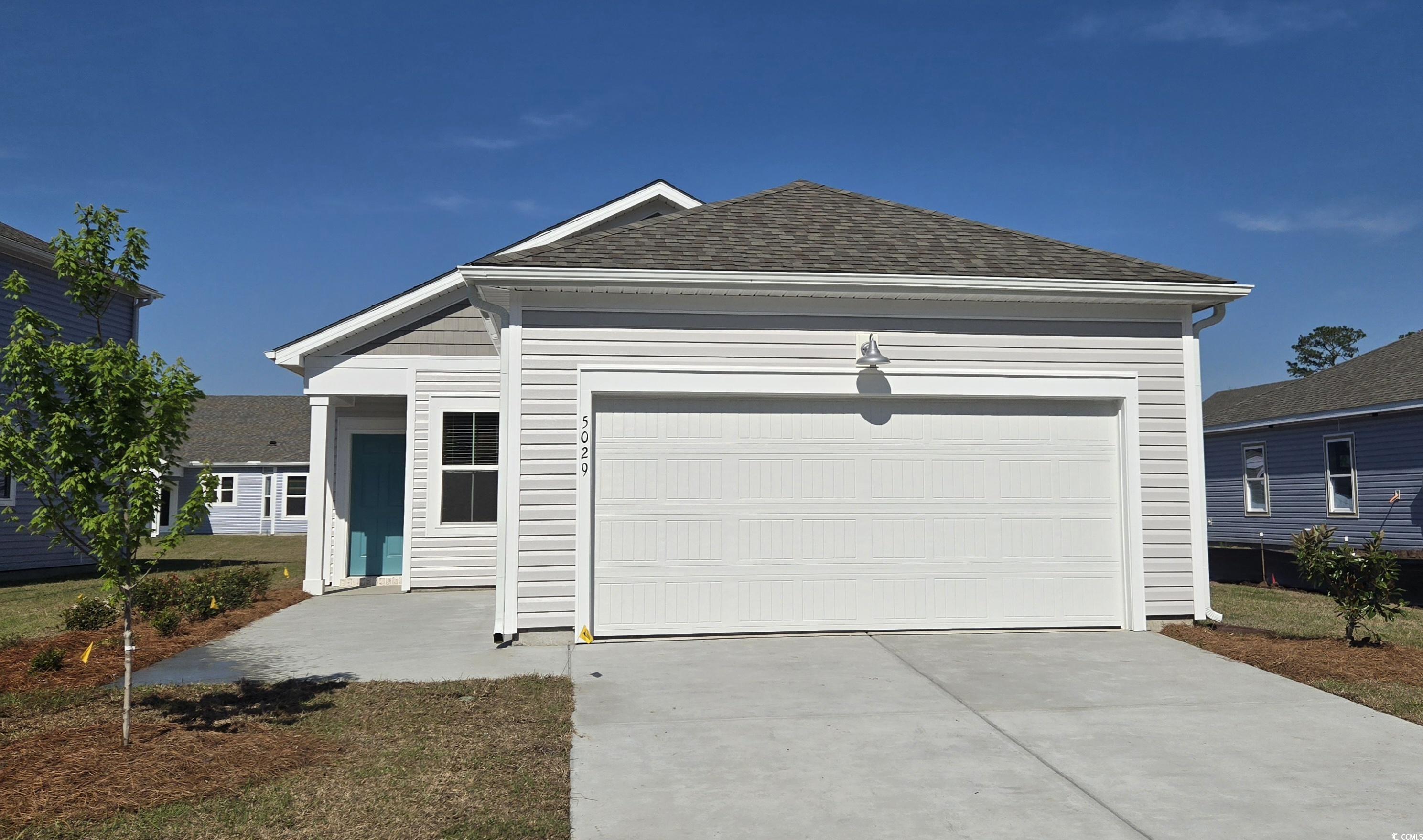 5029 Gallop Ct. Myrtle Beach, SC 29588